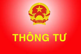 Thông tư 24/2014/TT-BTNMT ngày 19 tháng 05 năm 2014