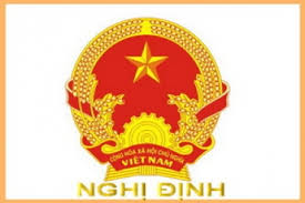 Nghị định số 79/2016/NĐ-CP của Chính phủ ngày 01 tháng 07 năm 2016