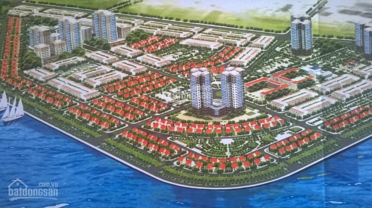 Dự án khu đô thị An Bình Tân Nha Trang, giá tốt nhất